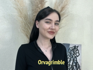 Orvagrimble