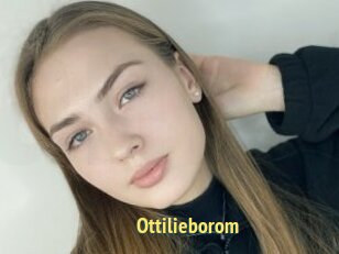 Ottilieborom