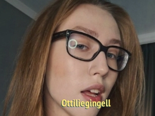 Ottiliegingell