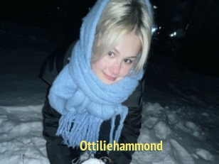 Ottiliehammond