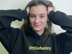 Ottiliehastey