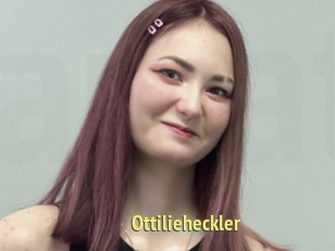 Ottilieheckler