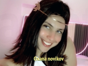 Oxana_novikov