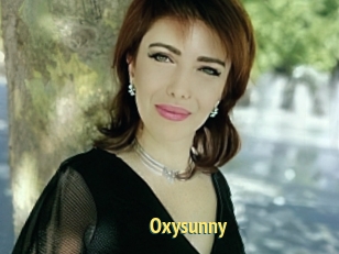 Oxysunny