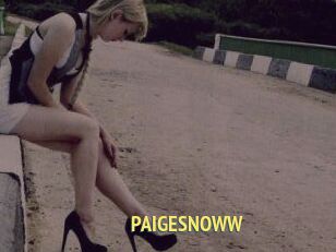 PAIGE_SNOWW