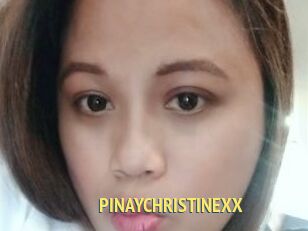 PINAYCHRISTINEXX