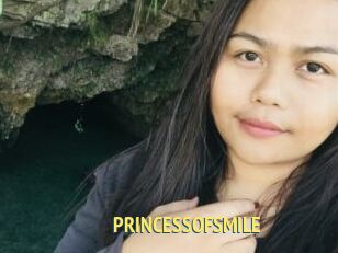 PRINCESSOFSMILE