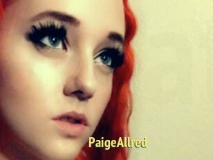 PaigeAllred