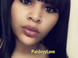 PaisleyyLove