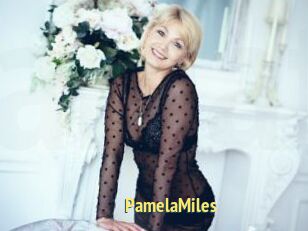 PamelaMiles