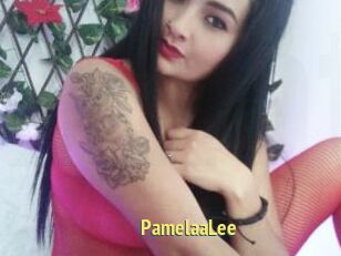 PamelaaLee