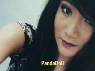 PandaDoll