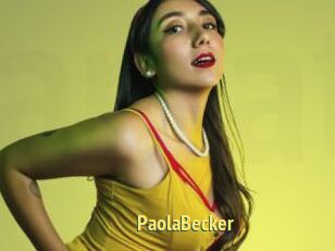 PaolaBecker