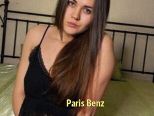 Paris_Benz