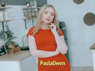 PaulaOwen