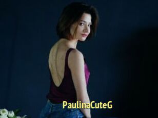 PaulinaCuteG