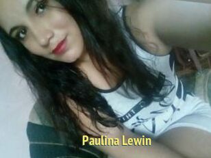 Paulina_Lewin