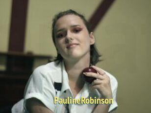 PaulineRobinson