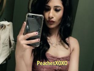 PeachesXOXO