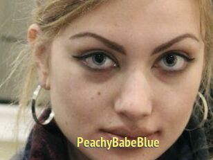 PeachyBabeBlue