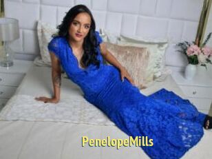 PenelopeMills