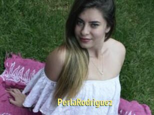 PerlaRodriguez