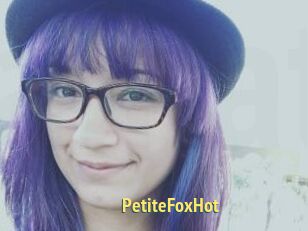 PetiteFoxHot