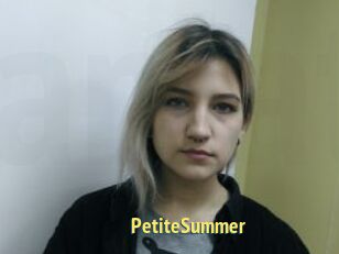 PetiteSummer