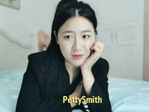 PettySmith