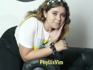 PhyllisVim