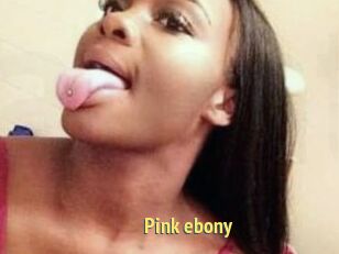 Pink_ebony