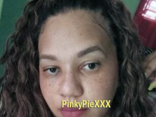 PinkyPieXXX