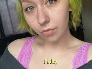 Pixley