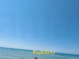 PlayfulErica