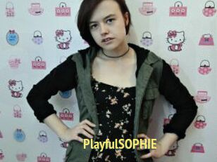 PlayfulSOPHIE