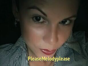 PleaseMelodyplease