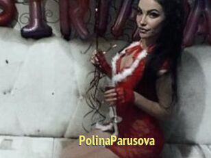 PolinaParusova