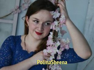 PolinaSheena