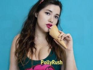 PollyRush