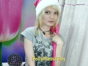 PollyWannaPlay