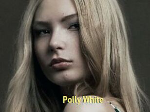 Polly_White