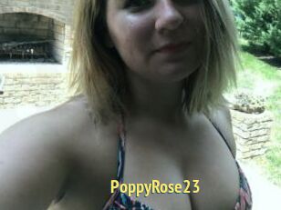 PoppyRose23