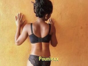 Pouniexx