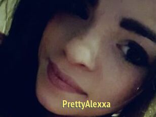 PrettyAlexxa