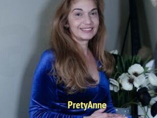 PretyAnne