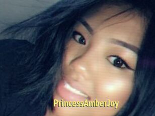 PrincessAmberJoy