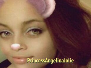 PrincessAngelinaJolie