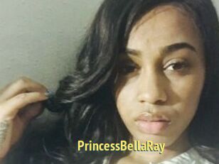 PrincessBellaRay