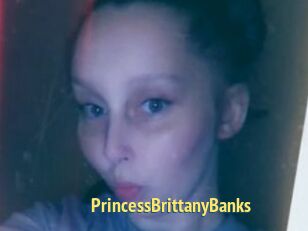 PrincessBrittanyBanks