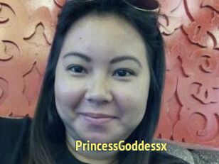 PrincessGoddessx